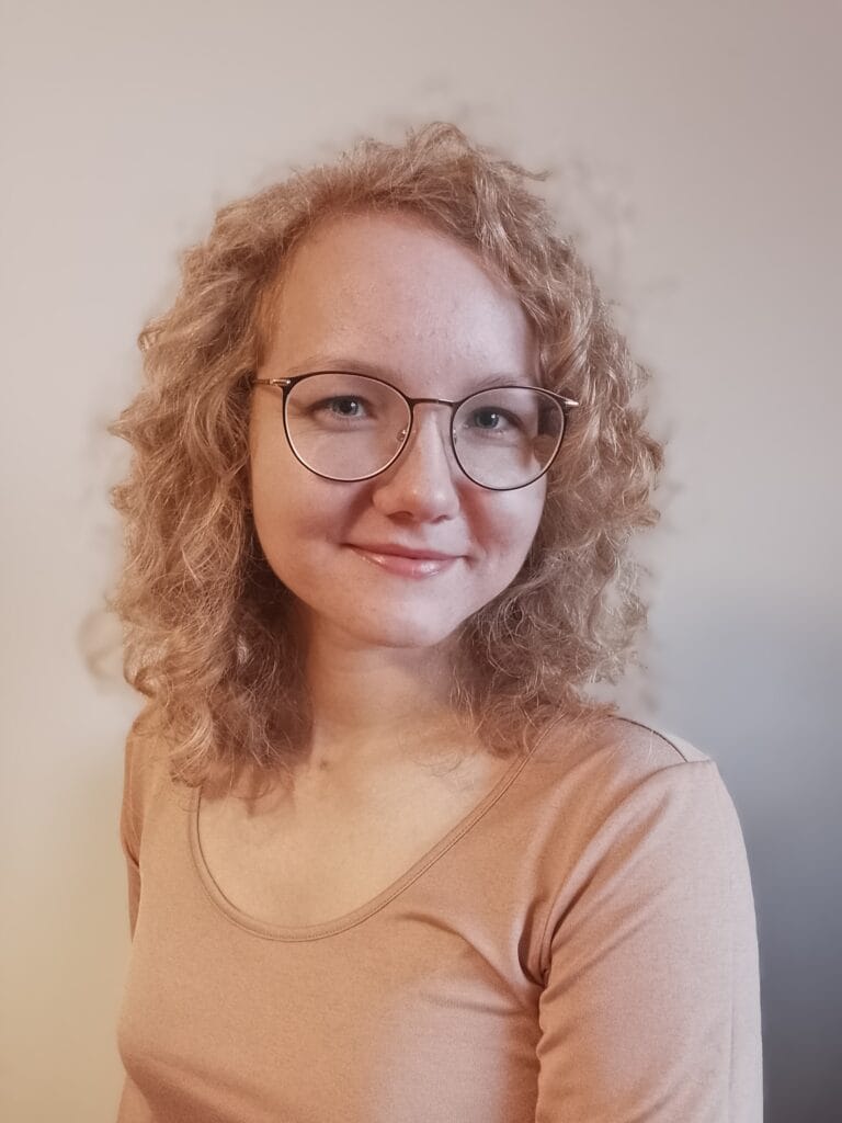 Logopeda Angelika Wójkowska - O mnie